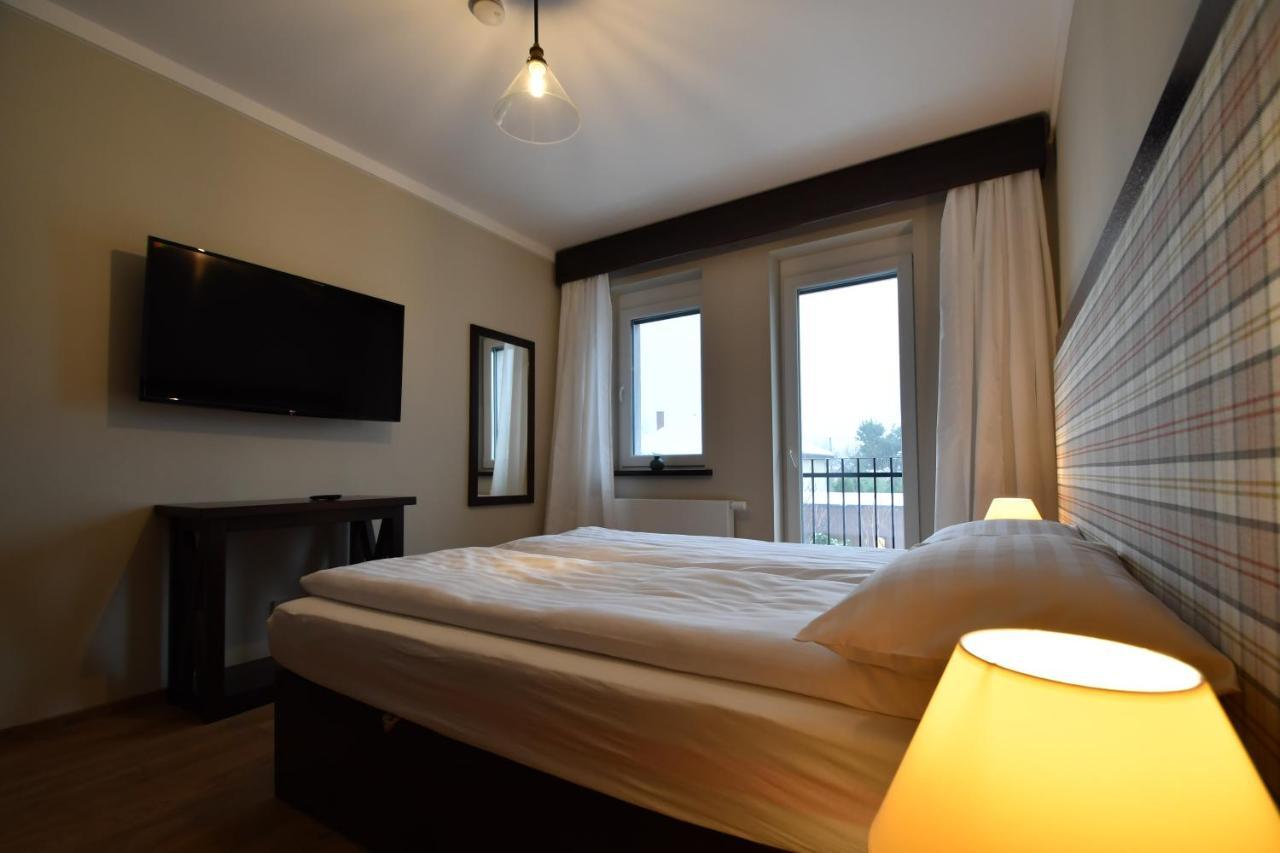 Villa Tweed House Budapest Exterior foto